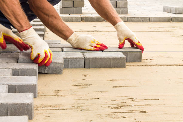 Best Cobblestone Driveway Pavers  in Carroll Valley, PA
