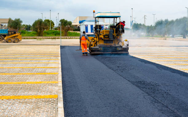 Best Best Driveway Pavers  in Carroll Valley, PA