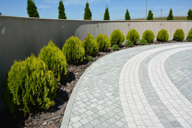 Professional Driveway Pavers in Carroll Valley, PA