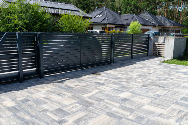 Best Driveway Paving Near Me  in Carroll Valley, PA