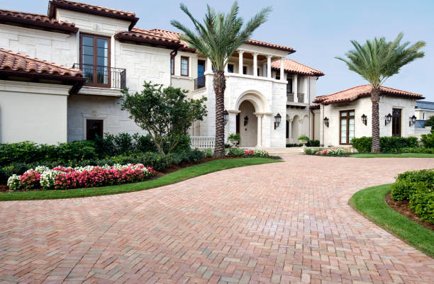 Best Driveway Pavers Contractor  in Carroll Valley, PA