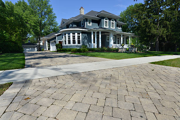 Best Affordable Driveway Pavers  in Carroll Valley, PA