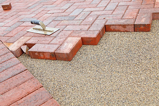 Trusted Carroll Valley, PA Driveway Pavers Experts