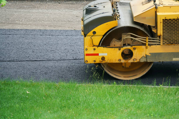 Best Driveway Resurfacing Pavers  in Carroll Valley, PA