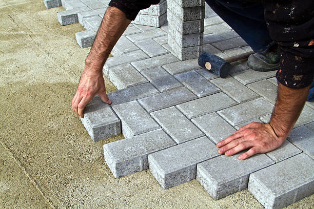 Best Commercial Driveway Pavers  in Carroll Valley, PA