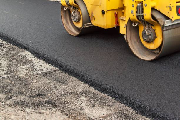 Best Driveway Repair Near Me  in Carroll Valley, PA